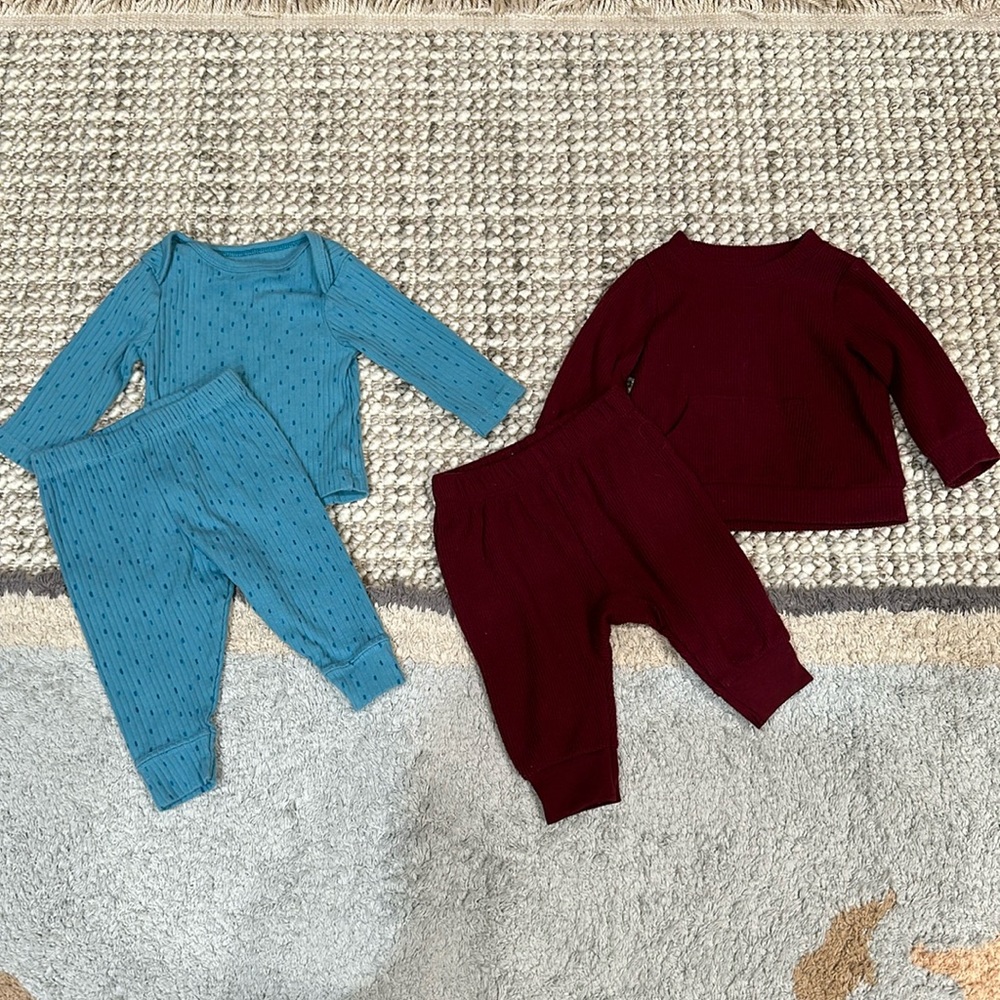 0-3M outfits